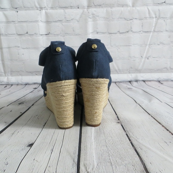 Michael Michael Kors Damita Wedge - Picture 3 of 5